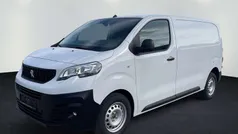 Gebraucht 2024 Peugeot Expert Van | 28.990 € (Guter Preis)