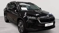 Gebraucht 2024 Skoda Karoq Style SUV | 31.190 € (Fairer Preis)
