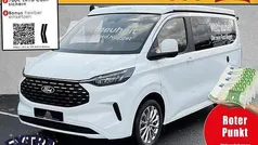 Gebraucht 2025 Ford Tourneo Custom Nugget Limousine | 63.990 € (Fairer Preis)