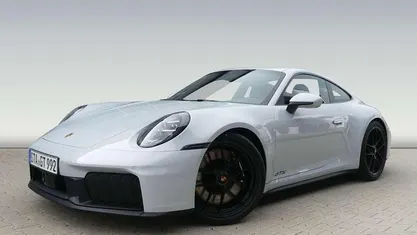 Gebraucht 2025 Porsche 911 Carrera GTS Coupé | 199.900 €