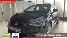 Gebraucht 2024 Seat Ibiza Limousine | 17.490 € (Guter Preis)