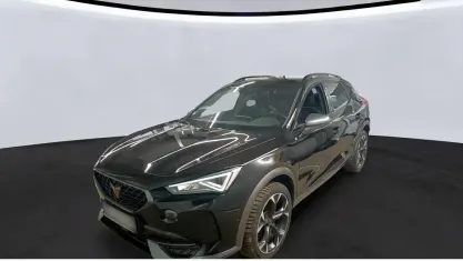 Gebraucht Cupra Formentor Basis 150 PS (110 kW) 2023 SUV