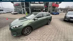 Gebraucht 2025 Kia Ceed Sportswagon Spirit Kombi | 26.990 € (Guter Preis)