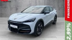 Gebraucht 2025 Cupra Tavascan SUV | 39.950 € (Fairer Preis)