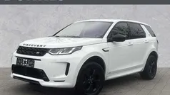 Gebraucht 2021 Land Rover Discovery Sport R-Dynamic SUV | 29.990 € (Fairer Preis)