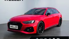 Gebraucht 2021 Audi RS4 Sport Kombi | 63.480 € (Superpreis)