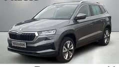 Grau Neu 2025 Skoda Karoq Selection SUV | 33.995 € (Fairer Preis)