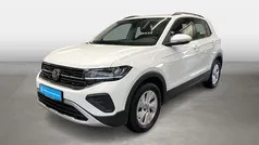 Gebraucht 2024 VW T-Cross Life SUV | 21.780 € (Fairer Preis)
