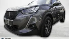 Gebraucht 2021 Peugeot 2008 Active SUV | 17.385 € (Fairer Preis)