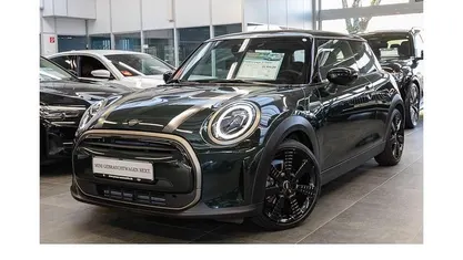 Gebraucht Mini Cooper Pepper 136 PS (100 kW) 2023 Kleinwagen