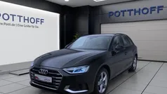 Gebraucht 2022 Audi A4 Advanced Kombi | 27.950 € (Fairer Preis)