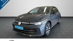 Gebraucht 2025 VW Golf VIII Goal Limousine | 31.500 € (Fairer Preis)
