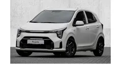 Grün Neu 2025 Kia Picanto Vision Kleinwagen | 15.690 € (Fairer Preis)