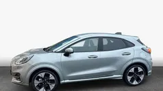 Gebraucht 2025 Ford Puma ST-Line SUV | 27.542 € (Fairer Preis)