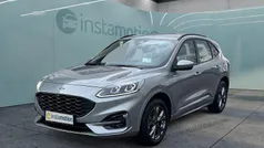 Silber Gebraucht 2023 Ford Kuga SUV | 27.999 € (Guter Preis)