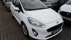 Gebraucht 2020 Ford Fiesta Cool & Connect Limousine | 11.900 € (Fairer Preis)