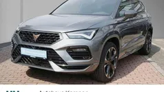 Gebraucht 2023 Cupra Ateca VZ SUV | 37.370 € (Fairer Preis)