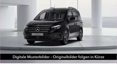 Gebraucht 2023 Mercedes T180 Progressive Van / Kleinbus | 26.450 € (Fairer Preis)