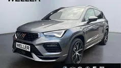 Gebraucht 2022 Cupra Ateca SUV | 33.990 € (Fairer Preis)