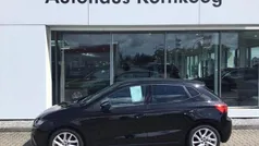 Gebraucht 2023 Seat Ibiza FR-Line Limousine | 15.999 € (Fairer Preis)