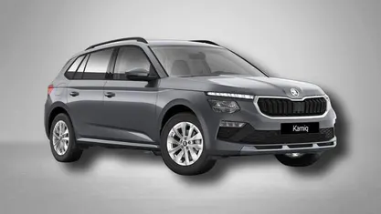Gebraucht Skoda Kamiq Selection 150 PS (110 kW) 2026 SUV