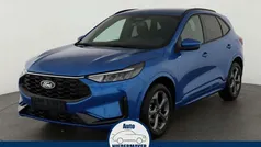 Desert island blue Neu 2025 Ford Kuga ST-Line SUV | 31.995 € (Fairer Preis)
