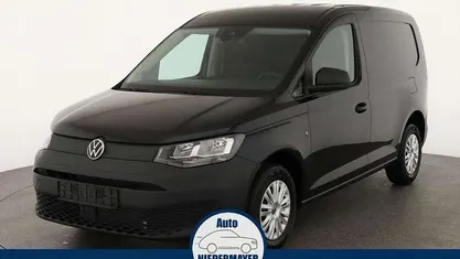 Gebraucht 2025 VW Caddy Van / Kleinbus | 25.795 € (Superpreis)