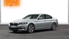 Gebraucht 2021 BMW 530e Luxury Line Limousine | 35.890 € (Fairer Preis)