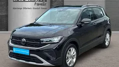 Gebraucht 2024 VW T-Cross Life SUV | 25.990 € (Fairer Preis)