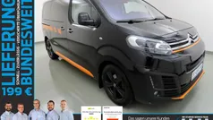Lack onyx schwarz/typ aussenverkleidung spiegel flach standa Gebraucht 2019 Citroën Spacetourer Shine Van | 30.980 € (Guter Preis)