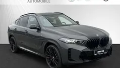 Gebraucht 2024 BMW X6 M Sport SUV | 106.990 €