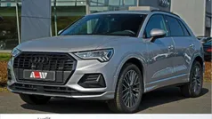 Gebraucht 2025 Audi Q3 S-Line SUV | 44.900 € (Fairer Preis)