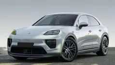 Eisgraumetallic Gebraucht 2025 Porsche Macan SUV | 79.880 € (Superpreis)
