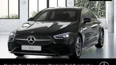 Mercedes CLA200