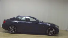 Gebraucht 2017 BMW 430 Gran Coupé M Sport Coupé | 16.990 € (Superpreis)