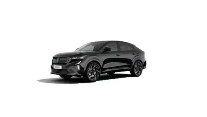 Neu Renault Rafale 300 PS (220 kW) 2025 Grau SUV