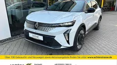 Weiß Gebraucht 2025 Renault Scénic Iconic Van / Kleinbus | 46.750 € (Fairer Preis)