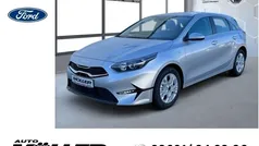 Sparklingsilber Neu 2025 Kia Ceed Vision Limousine | 20.990 € (Guter Preis)