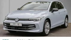 Gebraucht 2025 VW Golf VIII Goal Limousine | 34.480 € (Guter Preis)