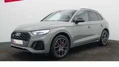 Gebraucht 2022 Audi SQ5 Advanced SUV | 53.480 € (Guter Preis)