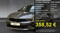 Grau Gebraucht 2025 Opel Astra Kombi | 28.380 € (Fairer Preis)