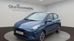 Gebraucht 2025 Hyundai i10 Trend Kleinwagen | 18.490 € (Fairer Preis)