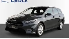 H8g) dark penta metal m (schwarz Gebraucht 2024 Kia Ceed Sportswagon Vision Kombi | 26.850 € (Guter Preis)