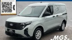 Cactus grey Neu 2025 Ford Transit Trend Limousine | 26.180 € (Fairer Preis)