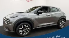Gebraucht 2025 Nissan Juke Acenta SUV | 21.990 € (Fairer Preis)