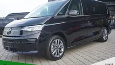 Deep black perleffekt Neu 2024 VW T7 Life Van | 52.990 € (Etwas zu teuer)