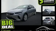 Grau Gebraucht 2020 Opel Corsa Edition Kleinwagen | 12.990 € (Guter Preis)