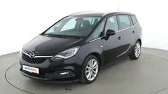 Gebraucht 2018 Opel Zafira Tourer Innovation Van / Kleinbus | 16.400 € (Fairer Preis)
