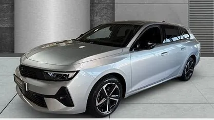 Gebraucht Opel Astra GS Line 131 PS (96 kW) 2024 Kombi