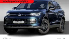 Gebraucht 2025 VW Tiguan Goal SUV | 37.750 € (Superpreis)